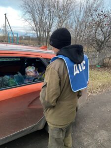 НЕДЕЛЯ  БЕЗОПАСНОСТИ