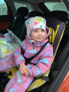 НЕДЕЛЯ  БЕЗОПАСНОСТИ