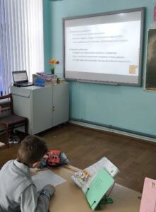 Безопасность в цифровом мире