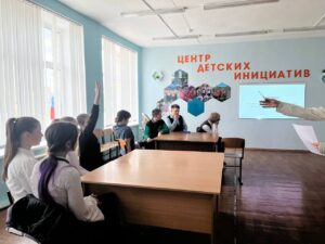 День славянской письменности