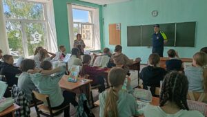 Внимние-дети! Летние каникулы