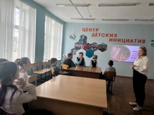 День славянской письменности
