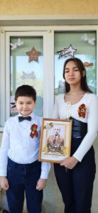 Окна Победы