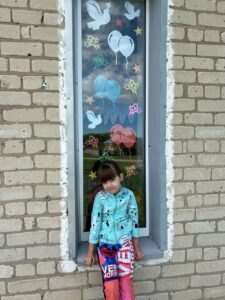 Окна Победы