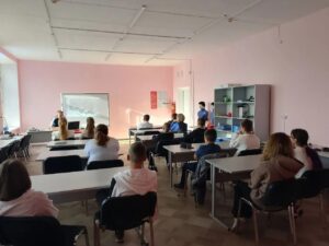 Разговор о важном