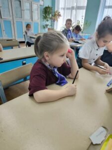 «Орлята России»!