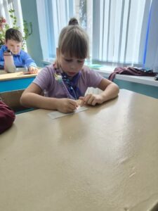 «Орлята России»!
