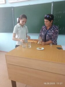 День физики!