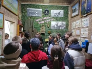 История малой Родины