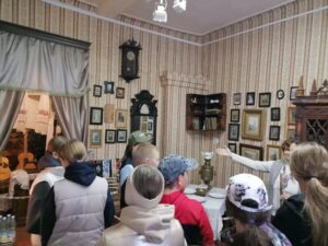 История малой Родины