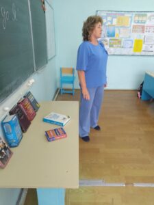 международный день грамотности