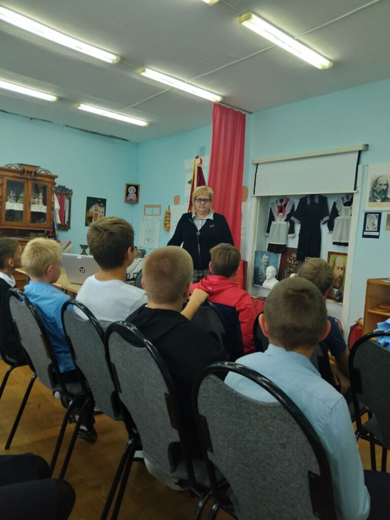 международный день памяти фашизма