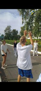 Неделя безопасности