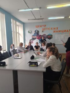 День выборов