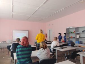 Россия - энергетическая держава