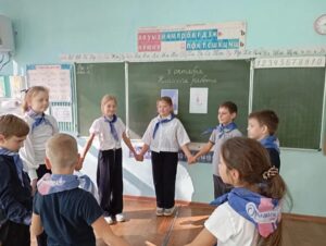 Орленок-лидер