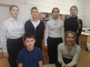 День школьных библиотек