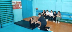 спортивные игры