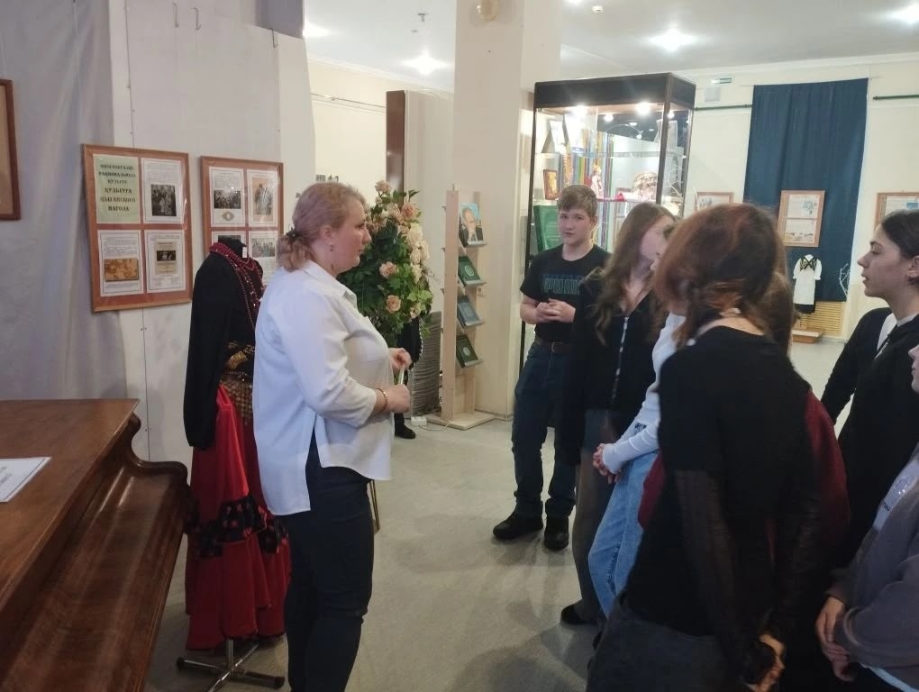 Краеведческий музей