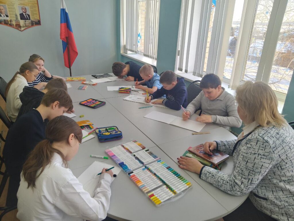 Международный день книгодарения